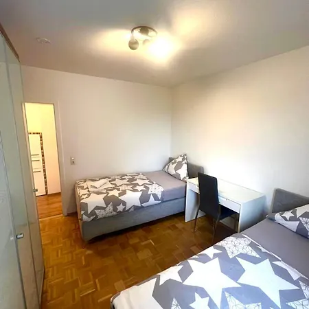 Big Und Bequem Apartment
