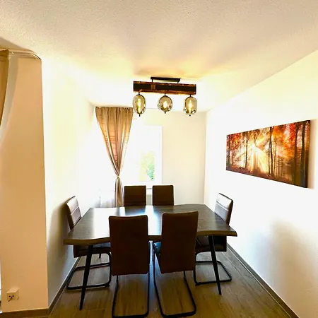 Big Und Bequem Apartment
