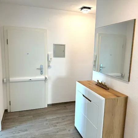 Big Und Bequem Apartment Hannover