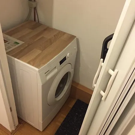 Apartment Big Und Bequem *