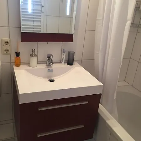 Big Und Bequem Apartment *